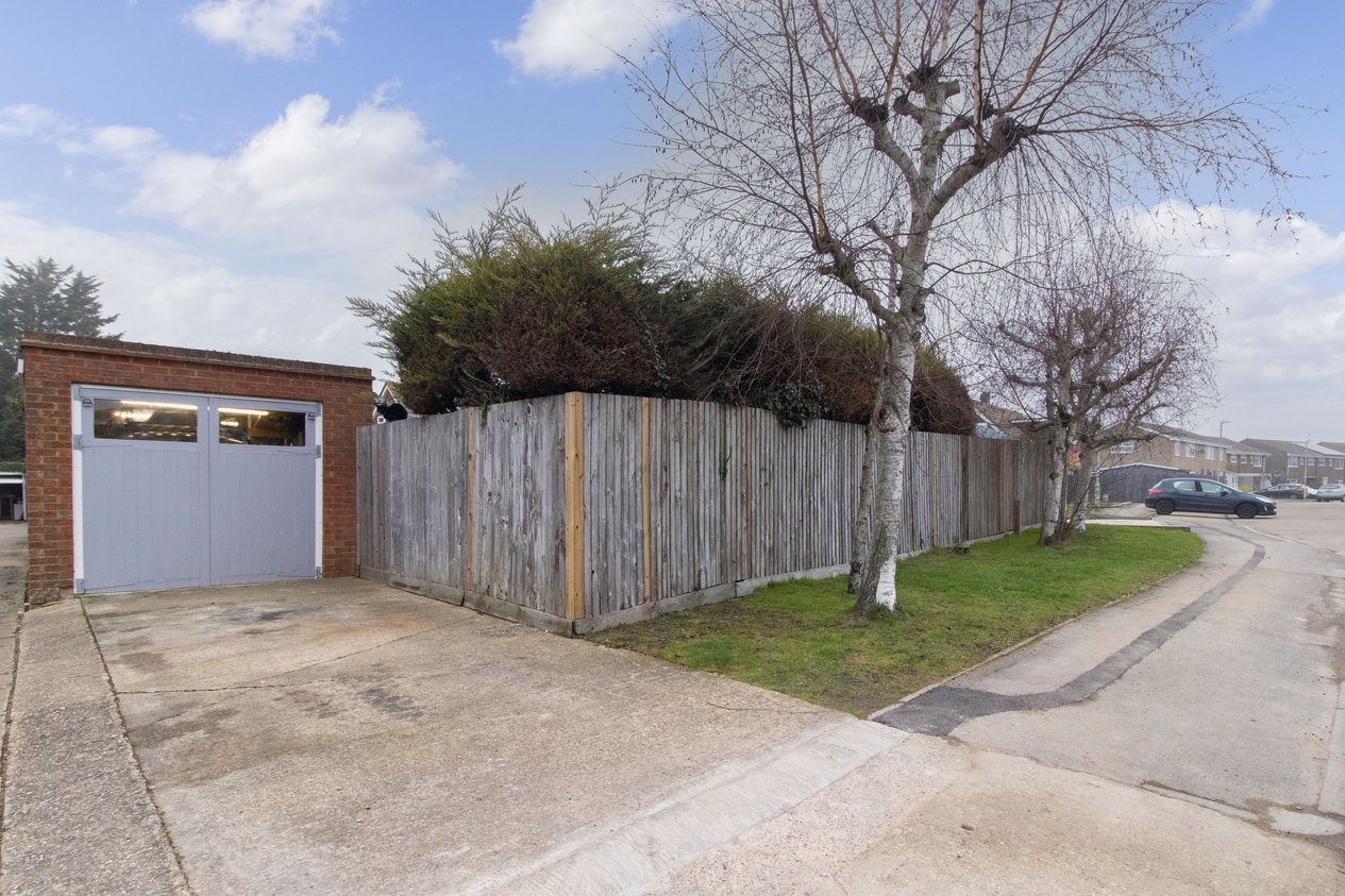 Properties For Sale in Hillcroft Road Herne Bay