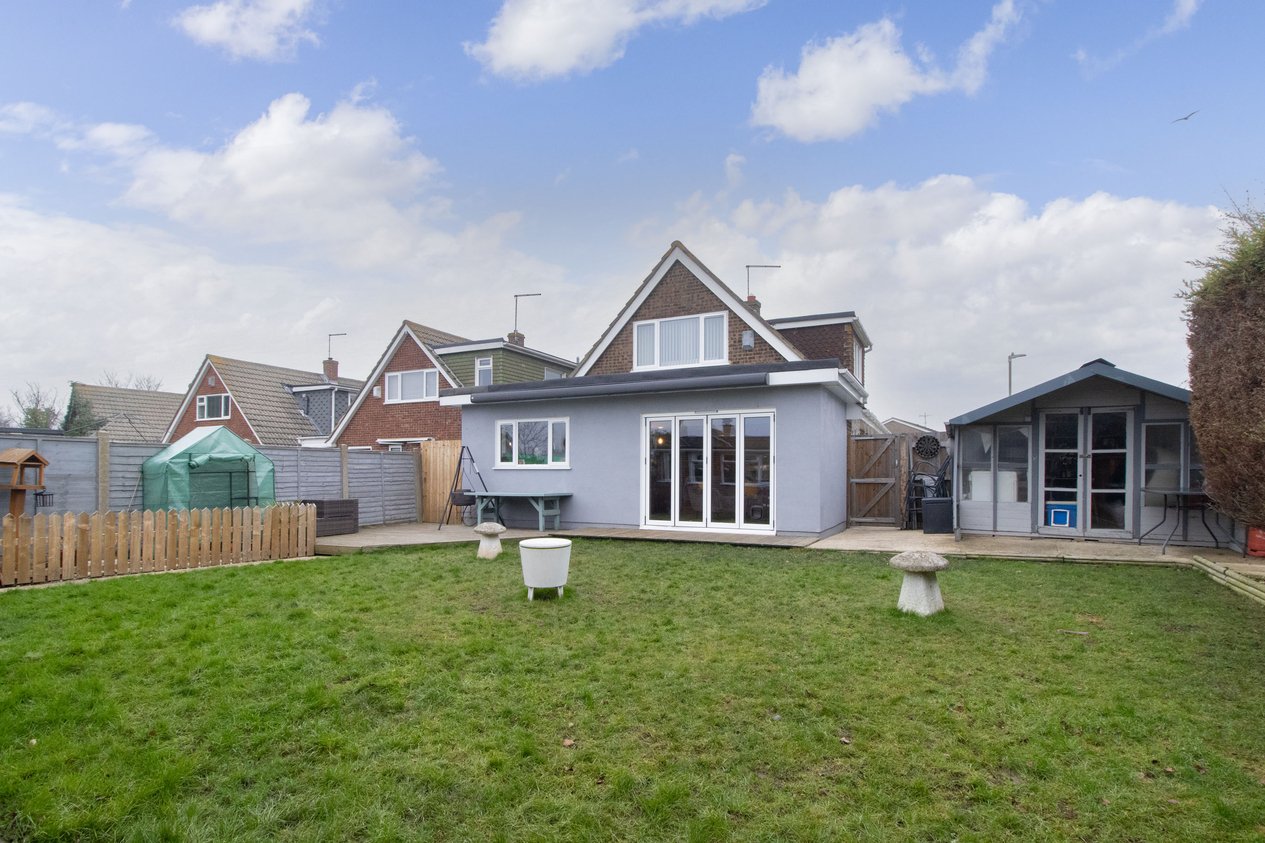 Properties For Sale in Hillcroft Road Herne Bay