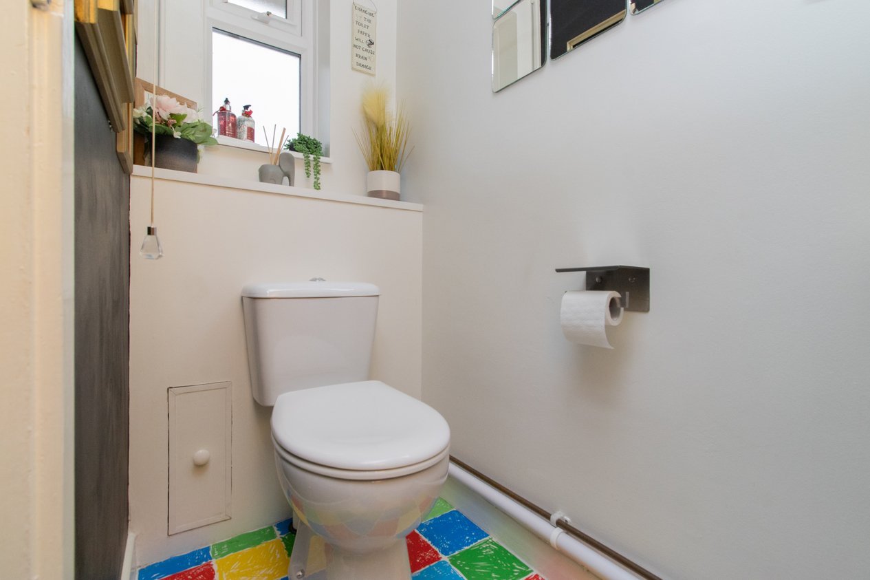 Properties For Sale in Hillcroft Road Herne Bay