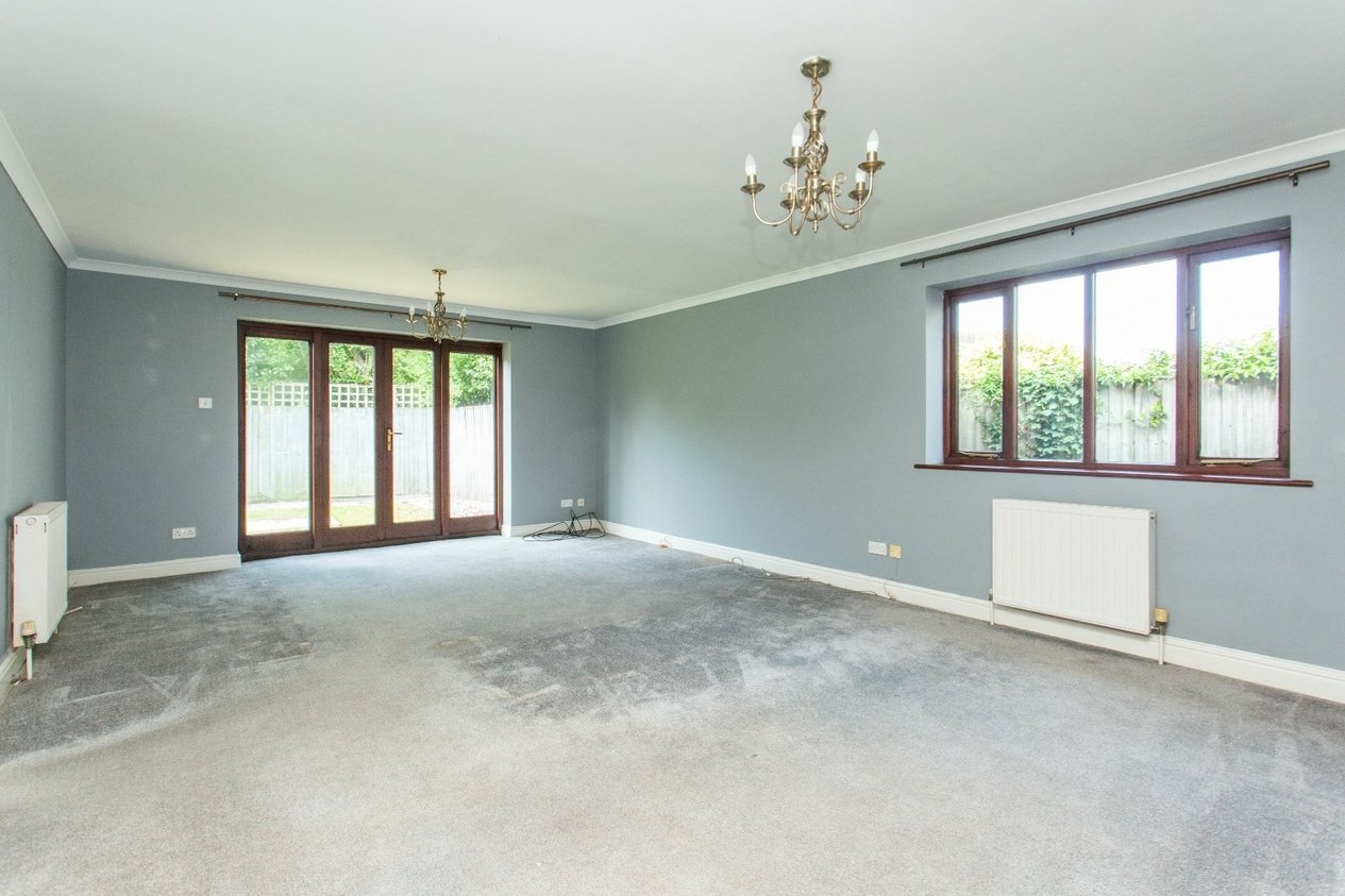 Properties For Sale in Hillcroft Road Herne Bay