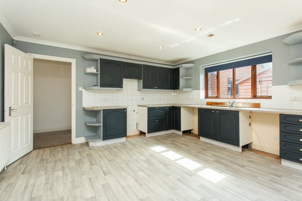Properties For Sale in Hillcroft Road Herne Bay