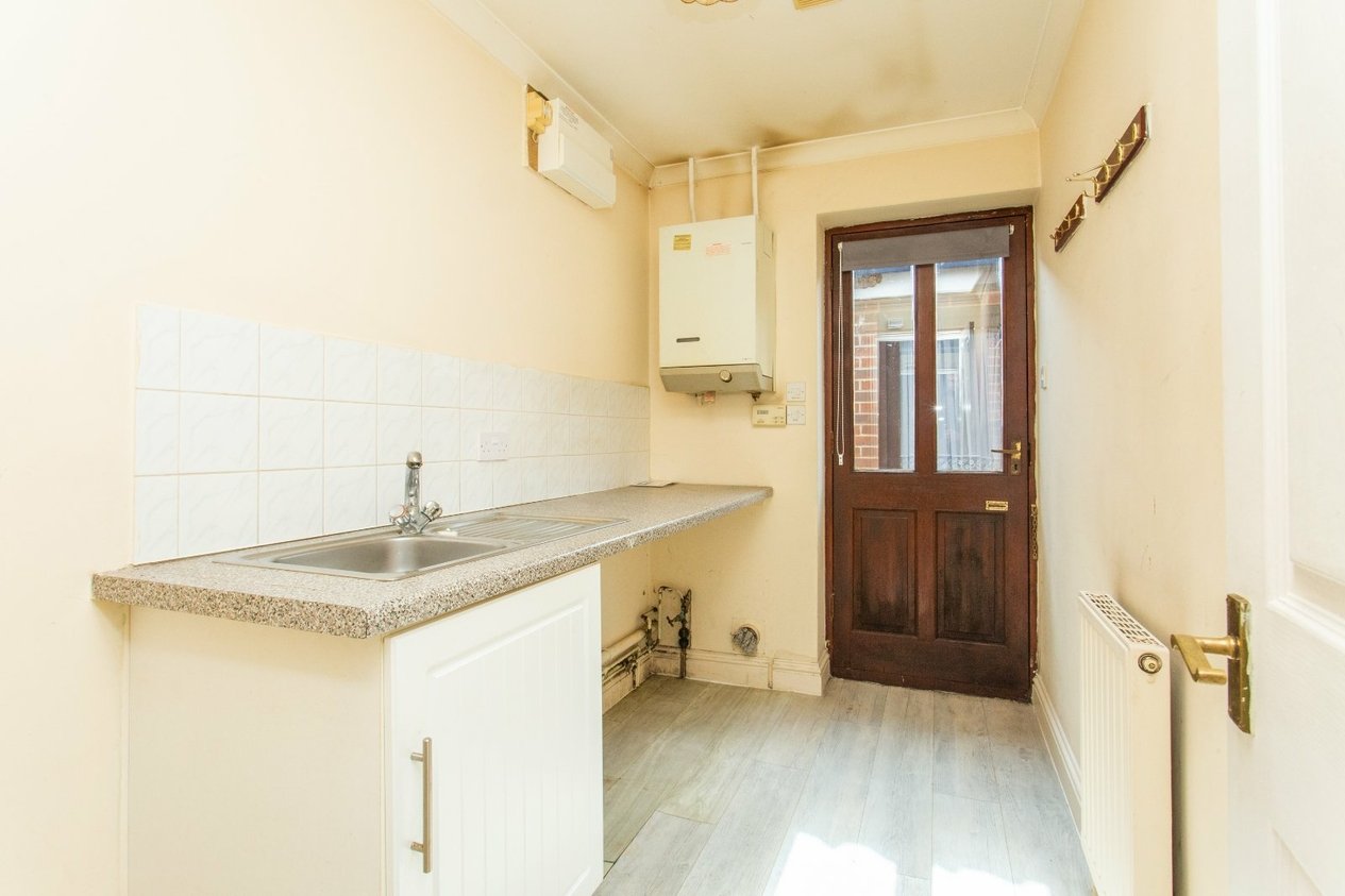 Properties For Sale in Hillcroft Road Herne Bay