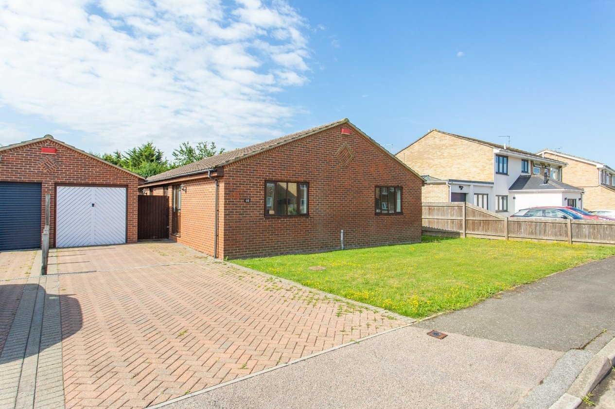 Properties For Sale in Hillcroft Road Herne Bay