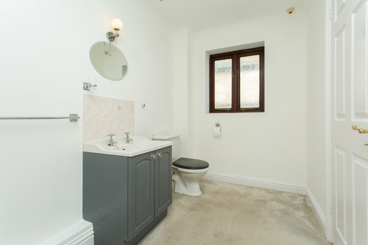 Properties For Sale in Hillcroft Road Herne Bay
