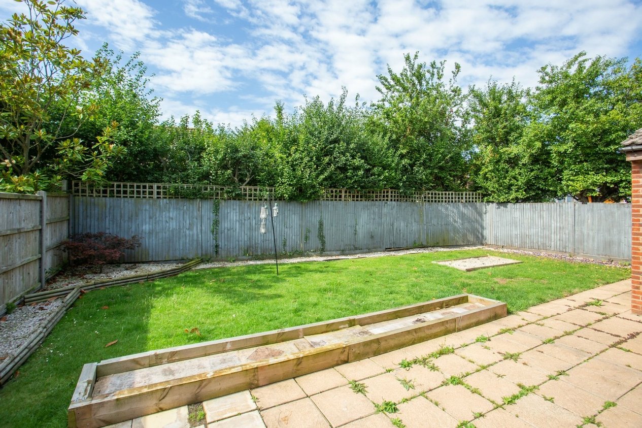 Properties For Sale in Hillcroft Road Herne Bay