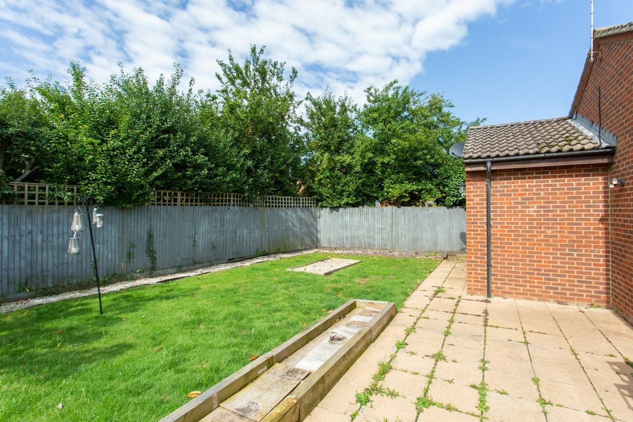 Properties For Sale in Hillcroft Road Herne Bay