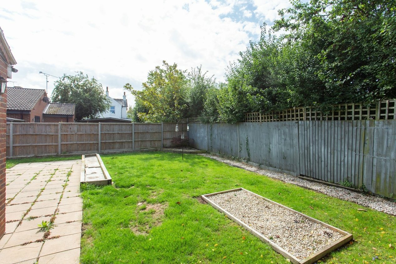 Properties For Sale in Hillcroft Road Herne Bay