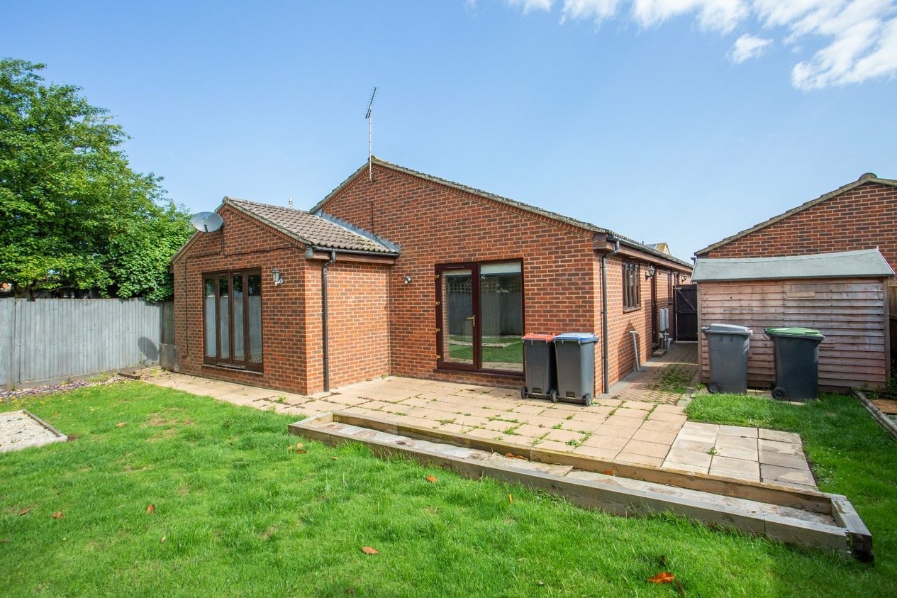 Properties For Sale in Hillcroft Road Herne Bay