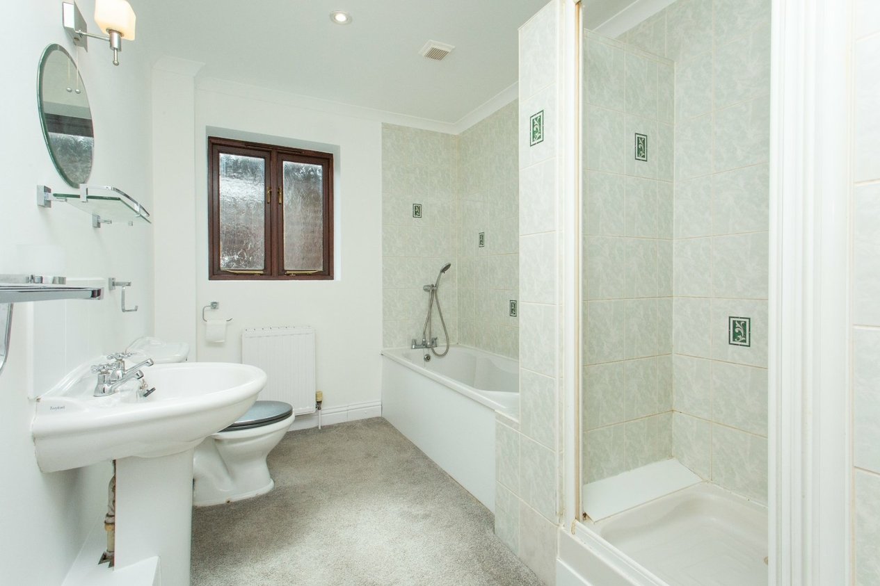 Properties For Sale in Hillcroft Road Herne Bay