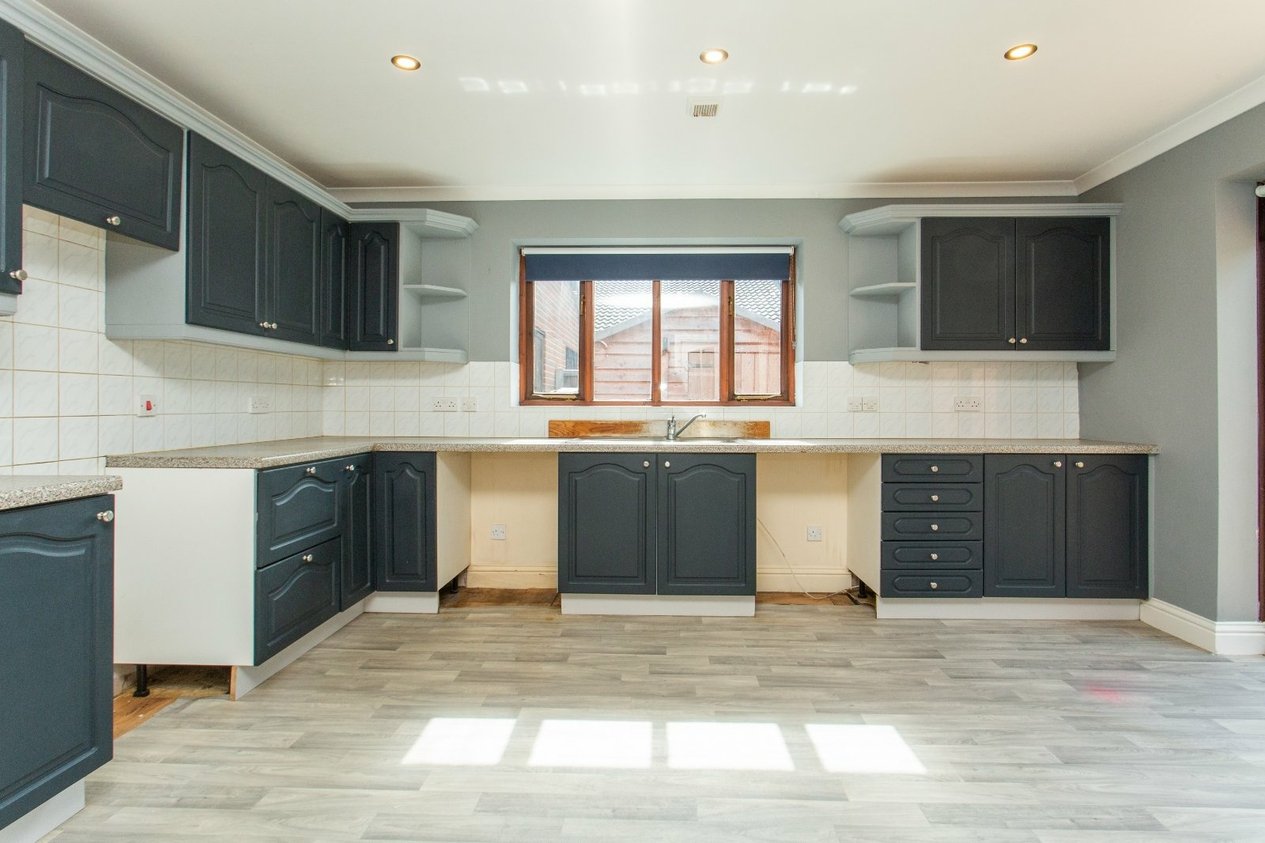Properties For Sale in Hillcroft Road Herne Bay