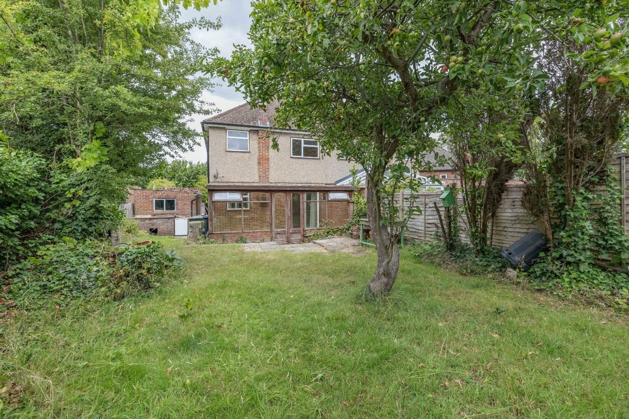 Properties For Sale in Hillside Avenue Canterbury