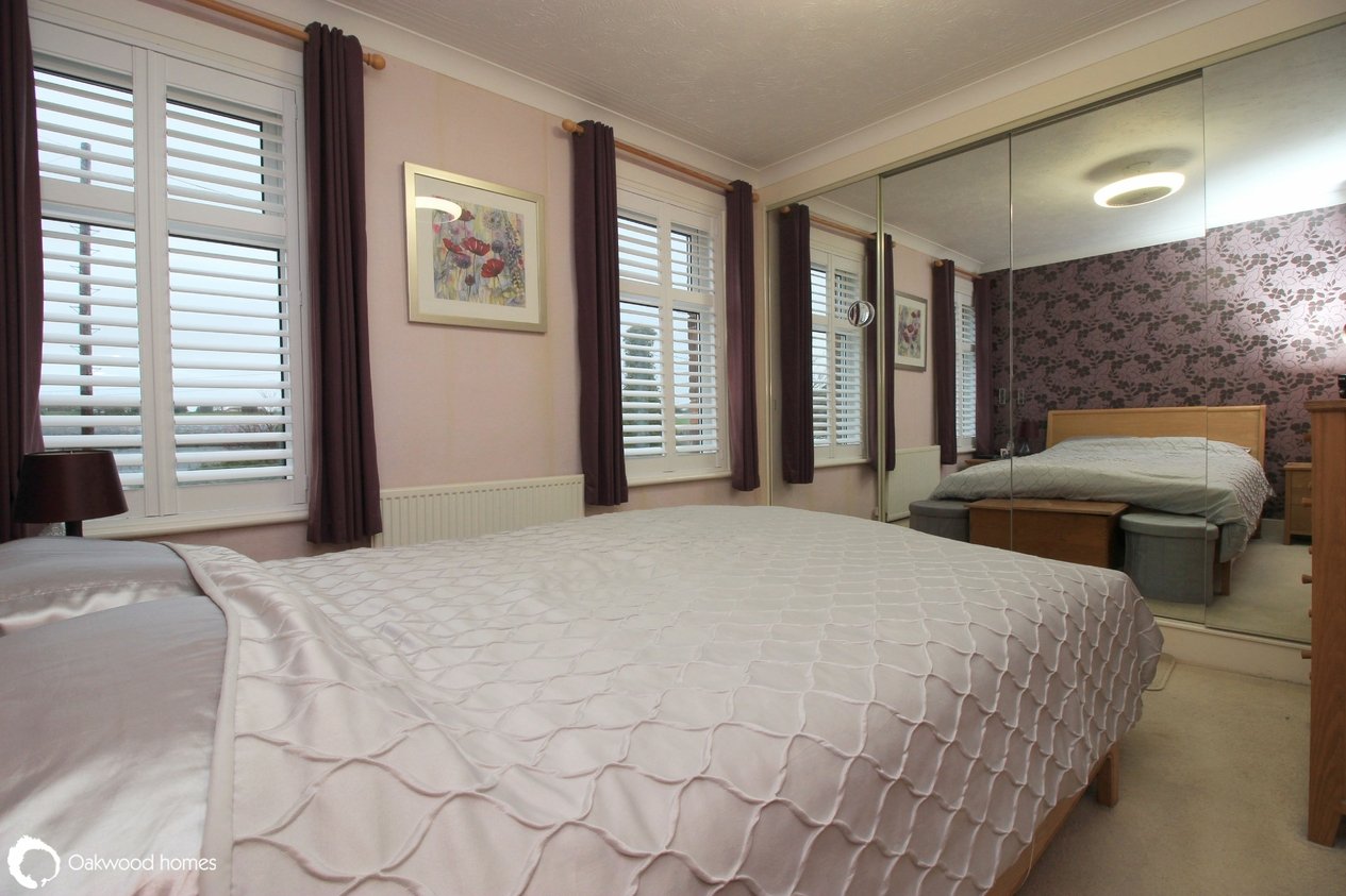 Properties For Sale in Hillview Cottages Shottendane Road