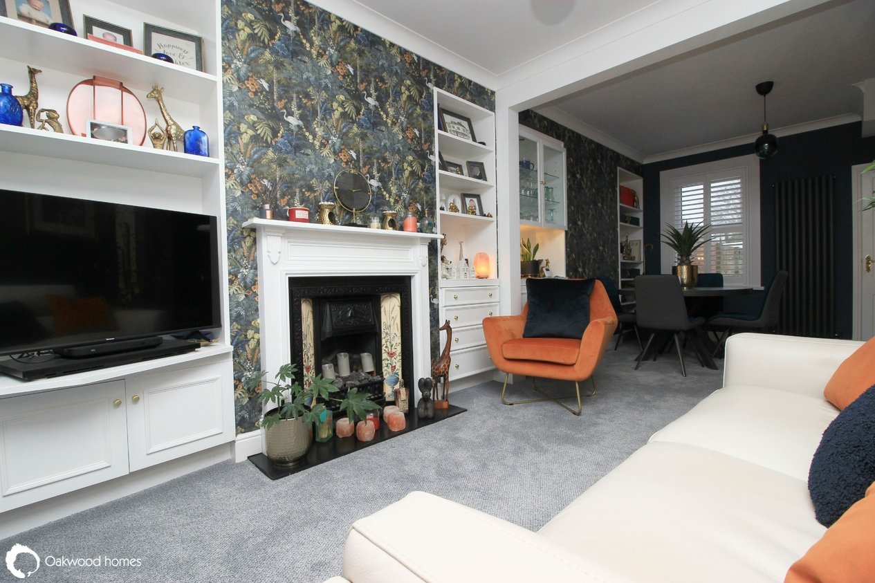 Properties For Sale in Hillview Cottages Shottendane Road