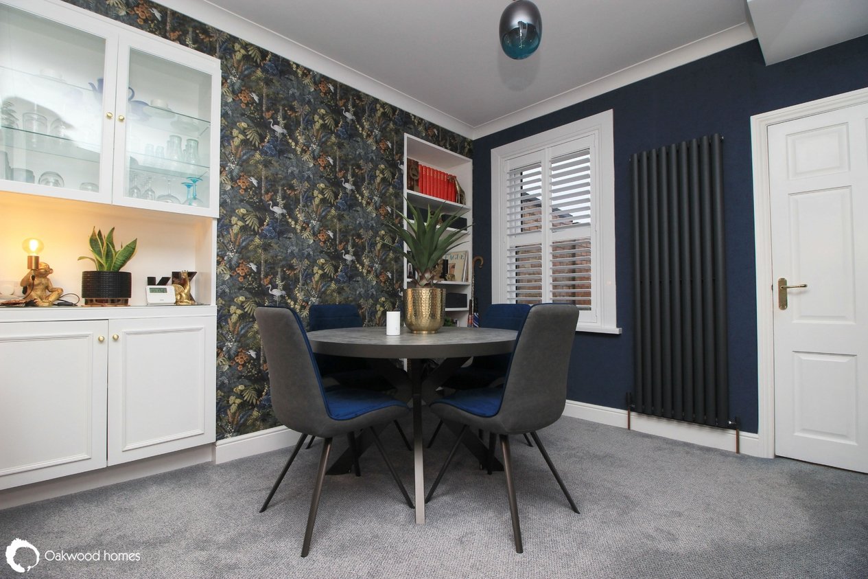 Properties For Sale in Hillview Cottages Shottendane Road