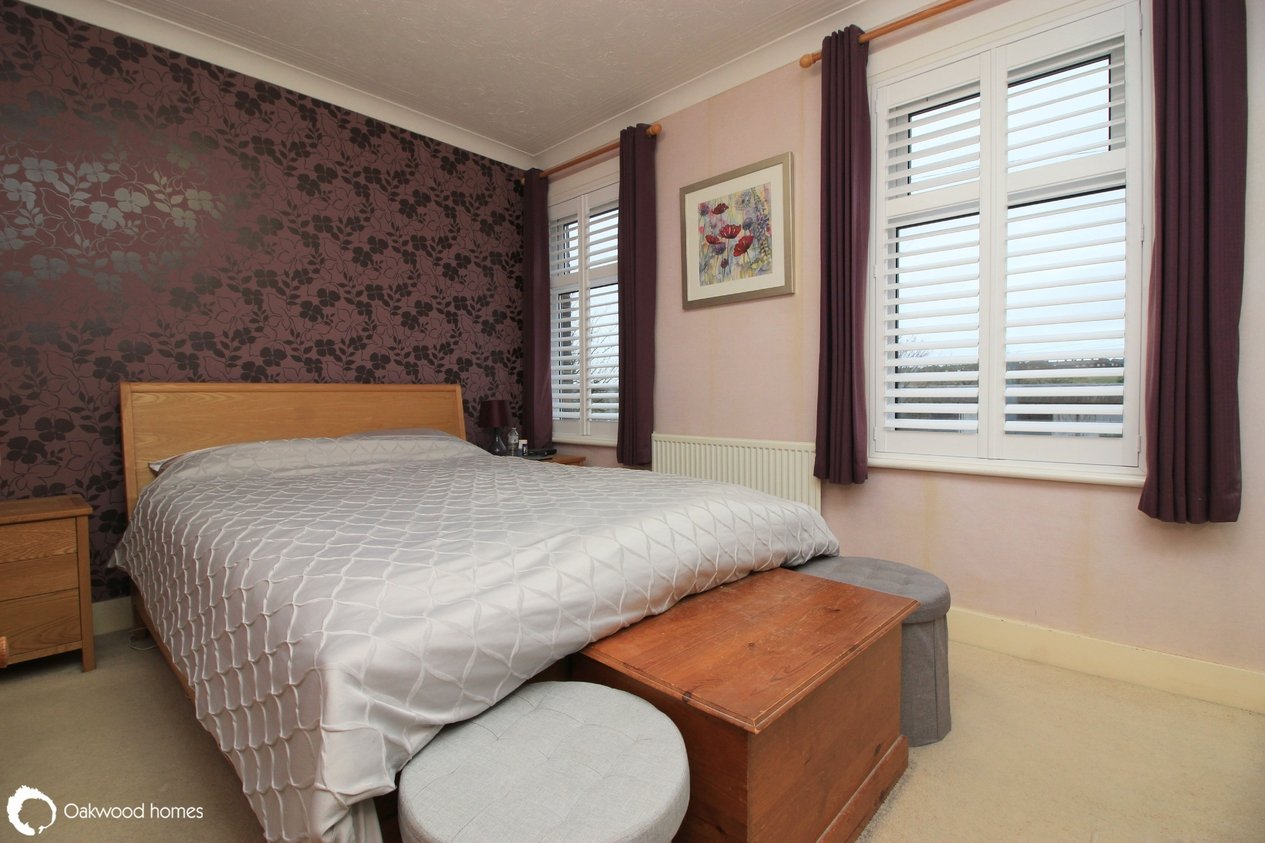 Properties For Sale in Hillview Cottages Shottendane Road