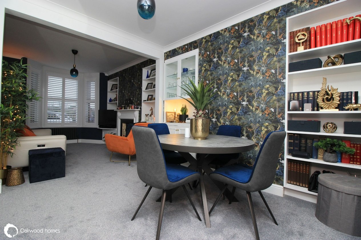 Properties For Sale in Hillview Cottages Shottendane Road
