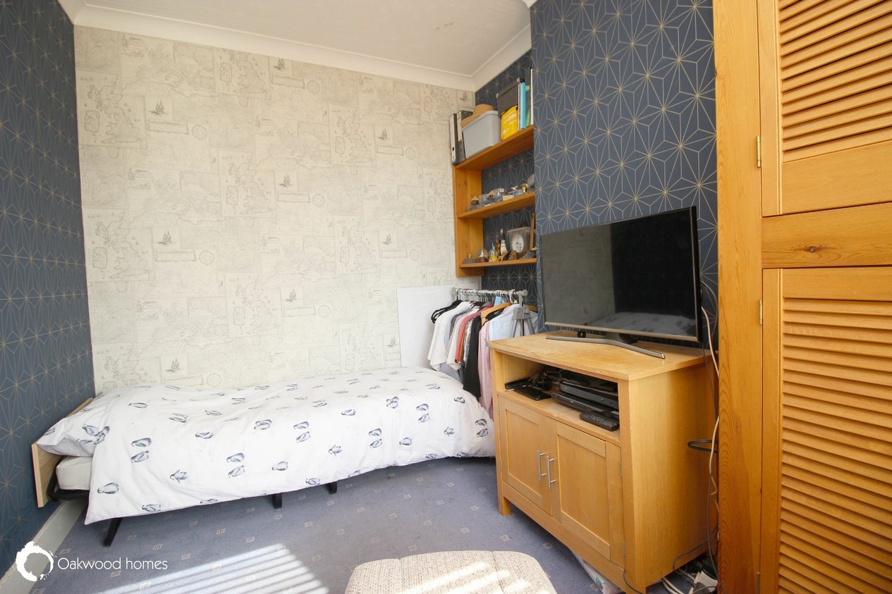 Properties For Sale in Hillview Cottages Shottendane Road