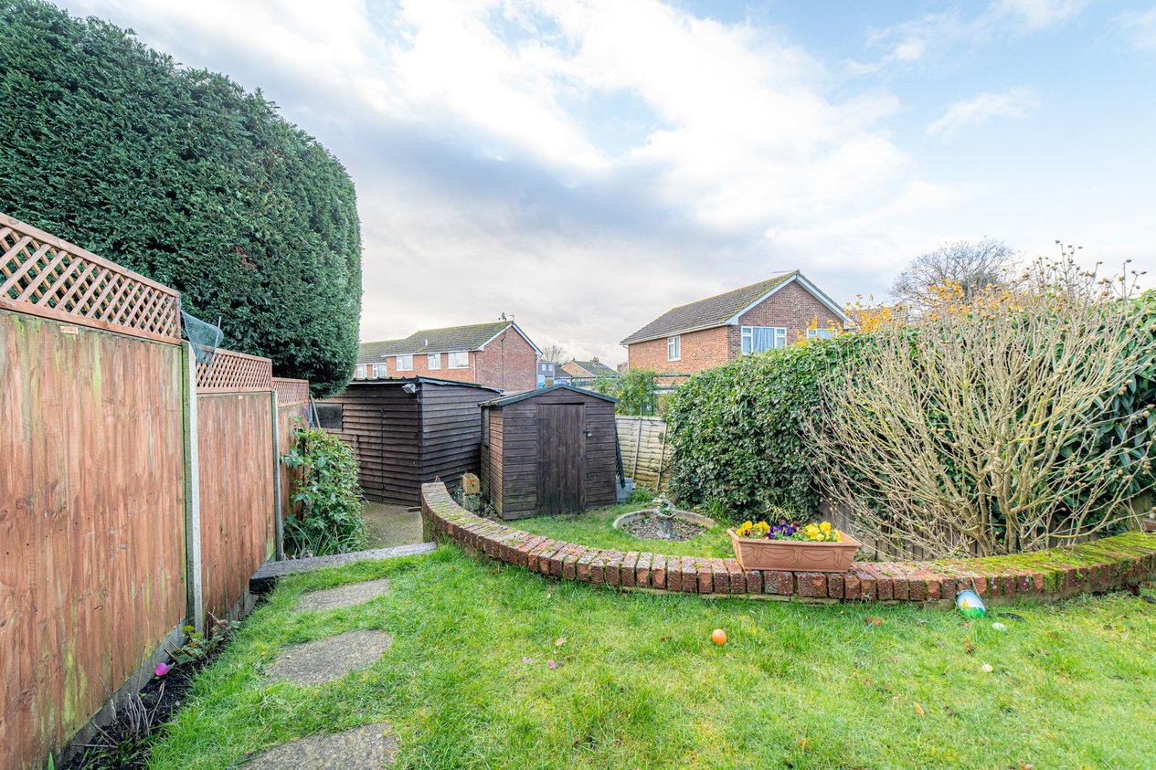 Properties For Sale in Hoades Wood Road  Sturry