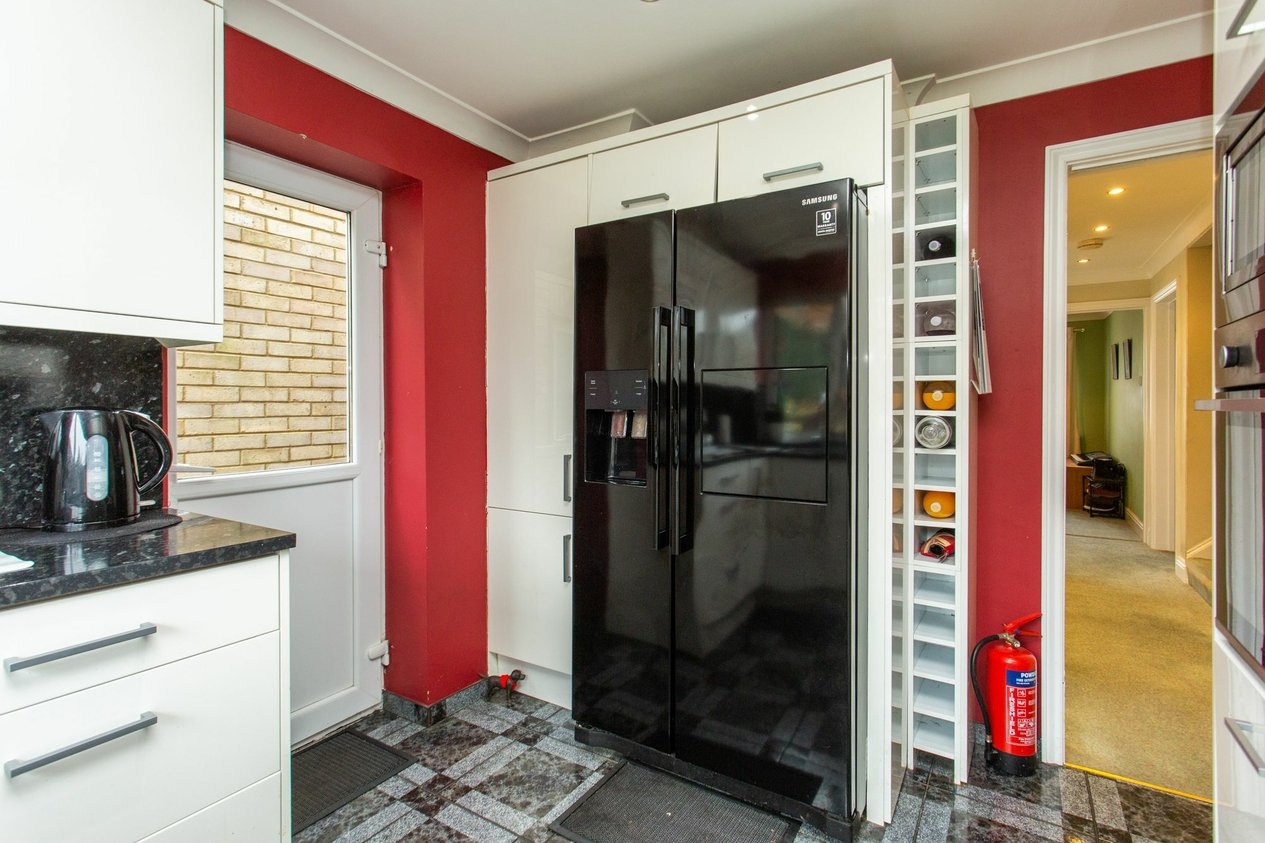 Properties Sold Subject To Contract in Hoades Wood Road  Sturry