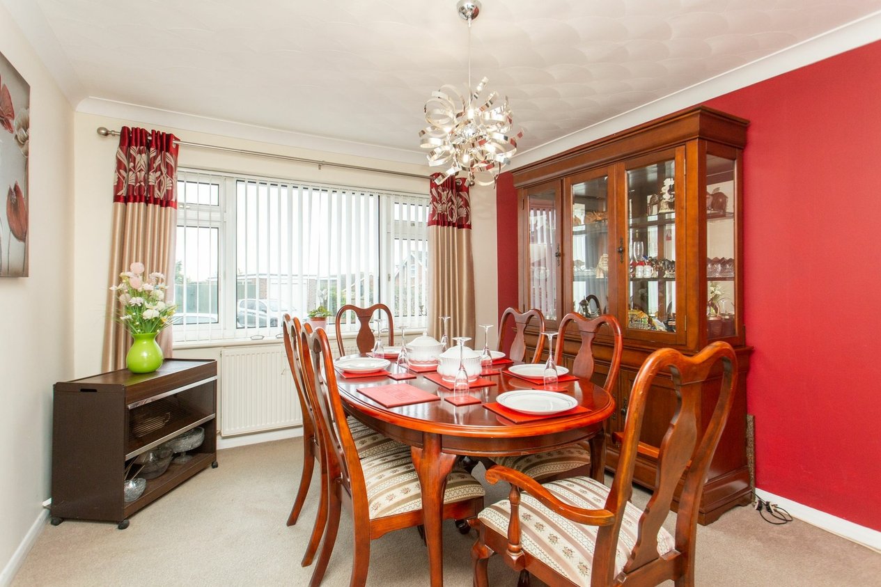 Properties Sold Subject To Contract in Hoades Wood Road  Sturry