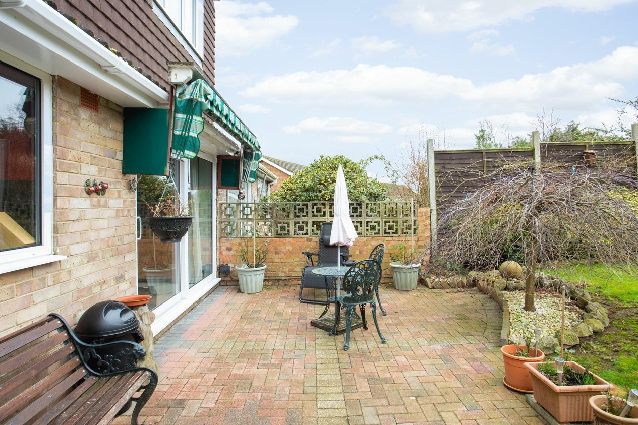 Properties Sold Subject To Contract in Hoades Wood Road  Sturry
