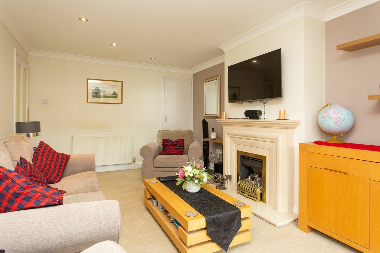 Properties Sold Subject To Contract in Hoades Wood Road  Sturry
