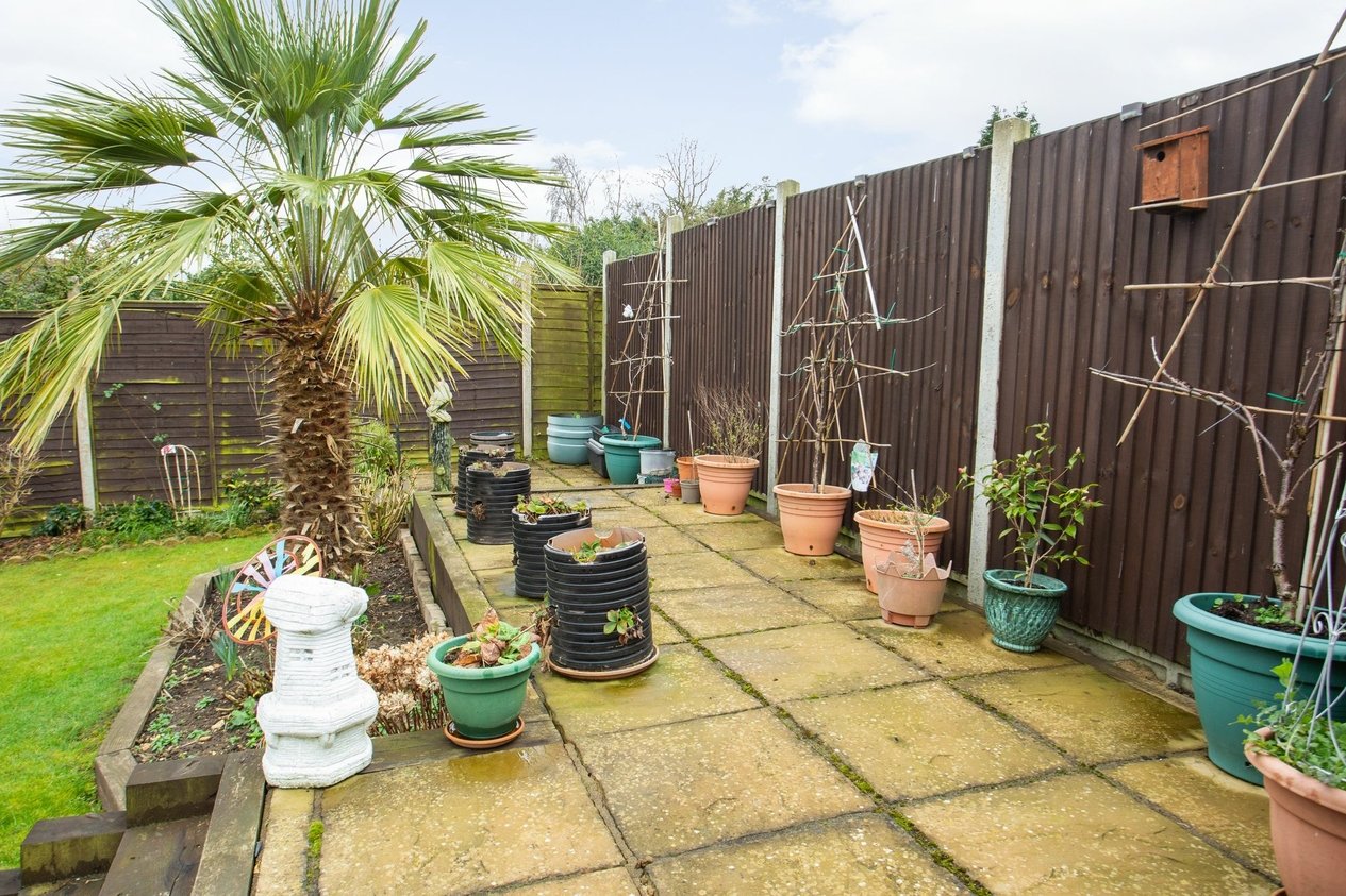 Properties Sold Subject To Contract in Hoades Wood Road  Sturry