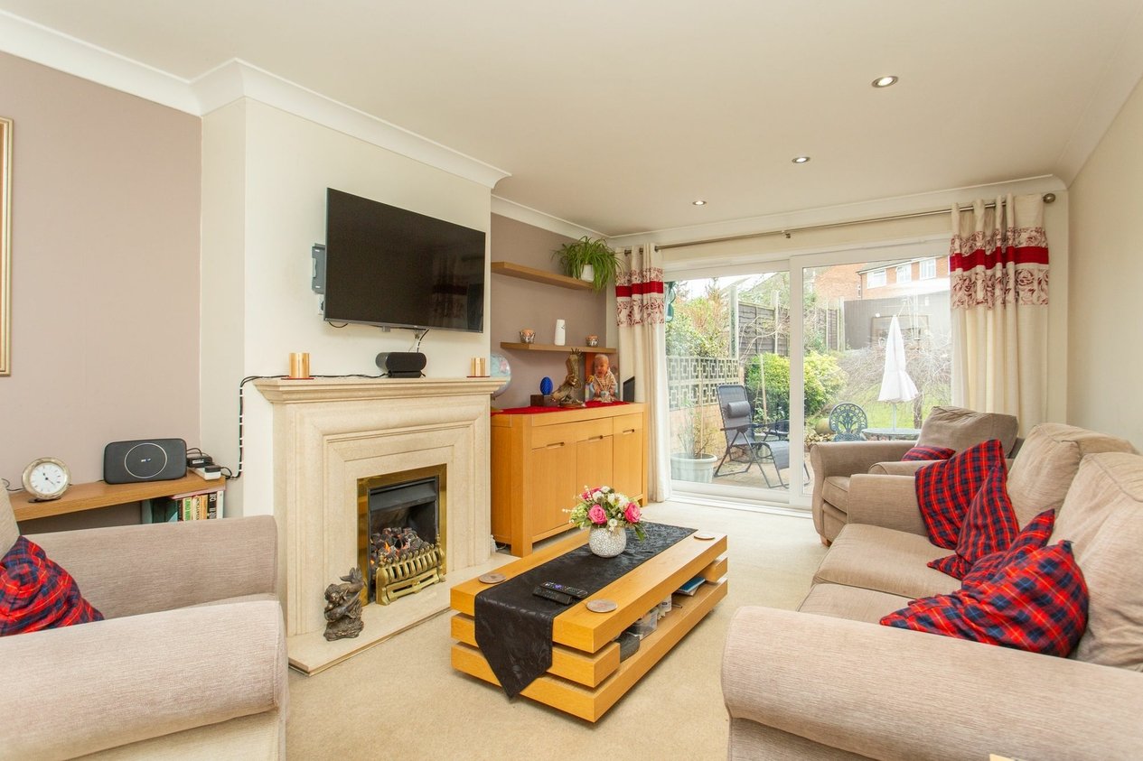 Properties Sold Subject To Contract in Hoades Wood Road  Sturry