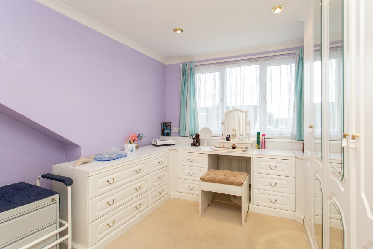 Properties Under Offer in Hoades Wood Road Sturry