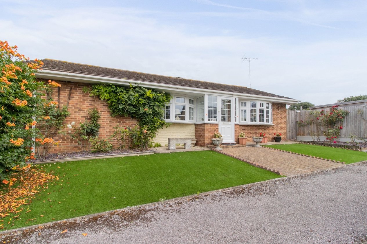 Properties For Sale in Hogarth Close  Herne Bay