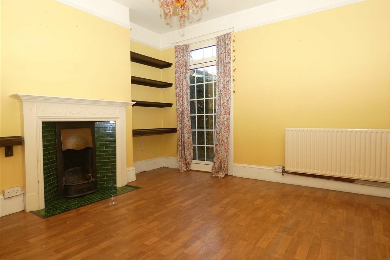 Properties Sold Subject To Contract in Hollicondane Road  Ramsgate