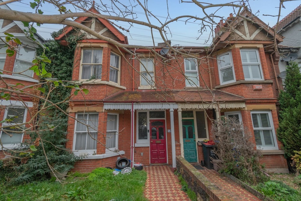 Properties Sold Subject To Contract in Hollicondane Road  Ramsgate