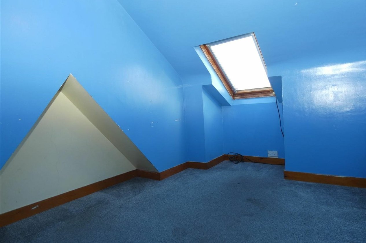 Properties Sold Subject To Contract in Hollicondane Road  Ramsgate