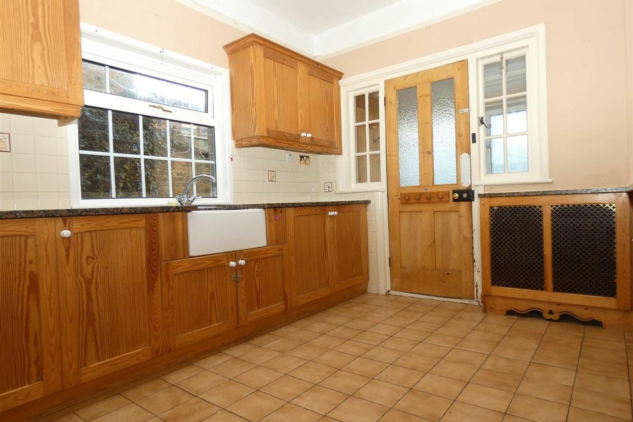 Properties Sold Subject To Contract in Hollicondane Road  Ramsgate