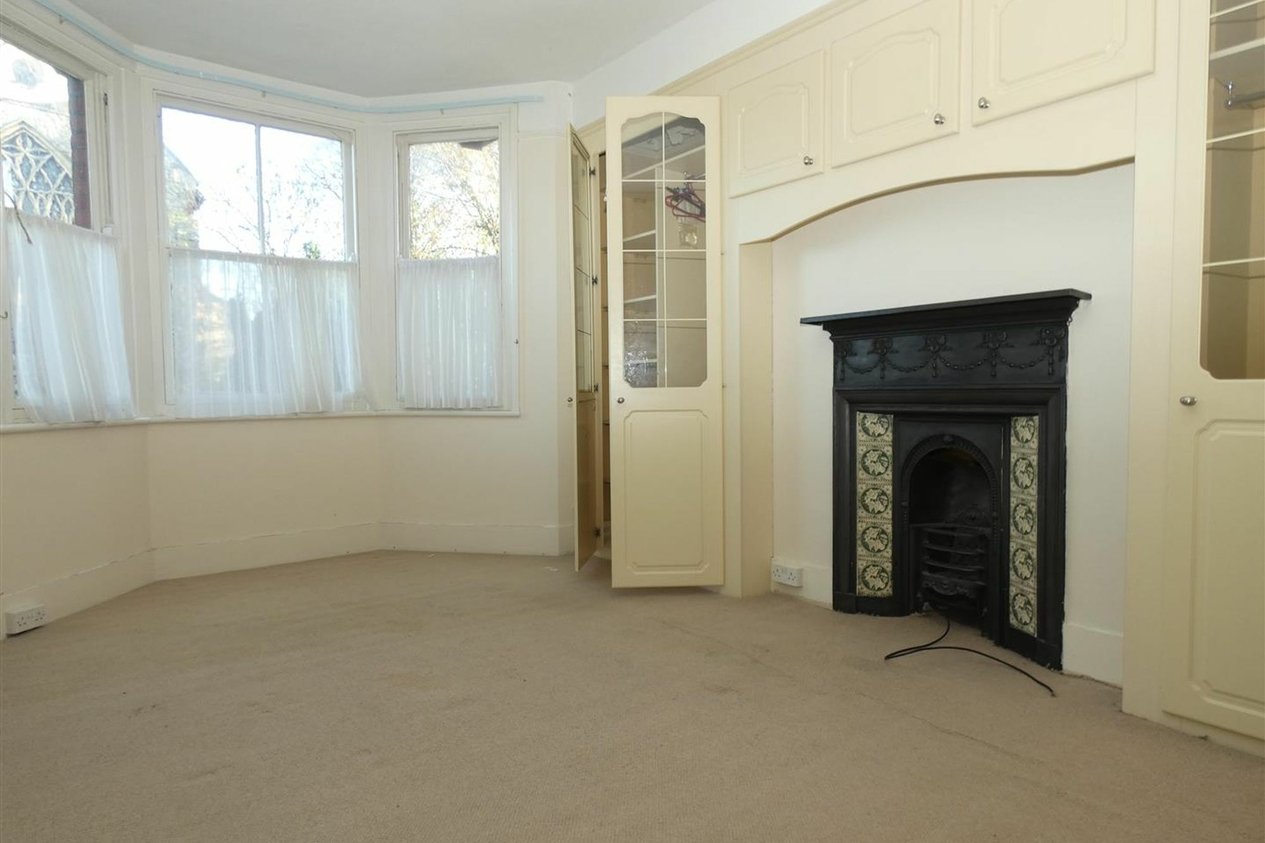 Properties Sold Subject To Contract in Hollicondane Road  Ramsgate