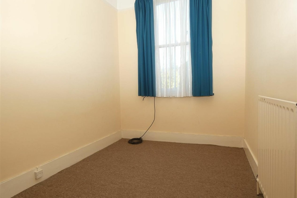 Properties Sold Subject To Contract in Hollicondane Road  Ramsgate