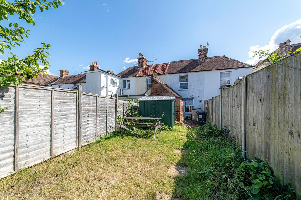 Properties Sold Subject To Contract in Hollow Lane  Canterbury