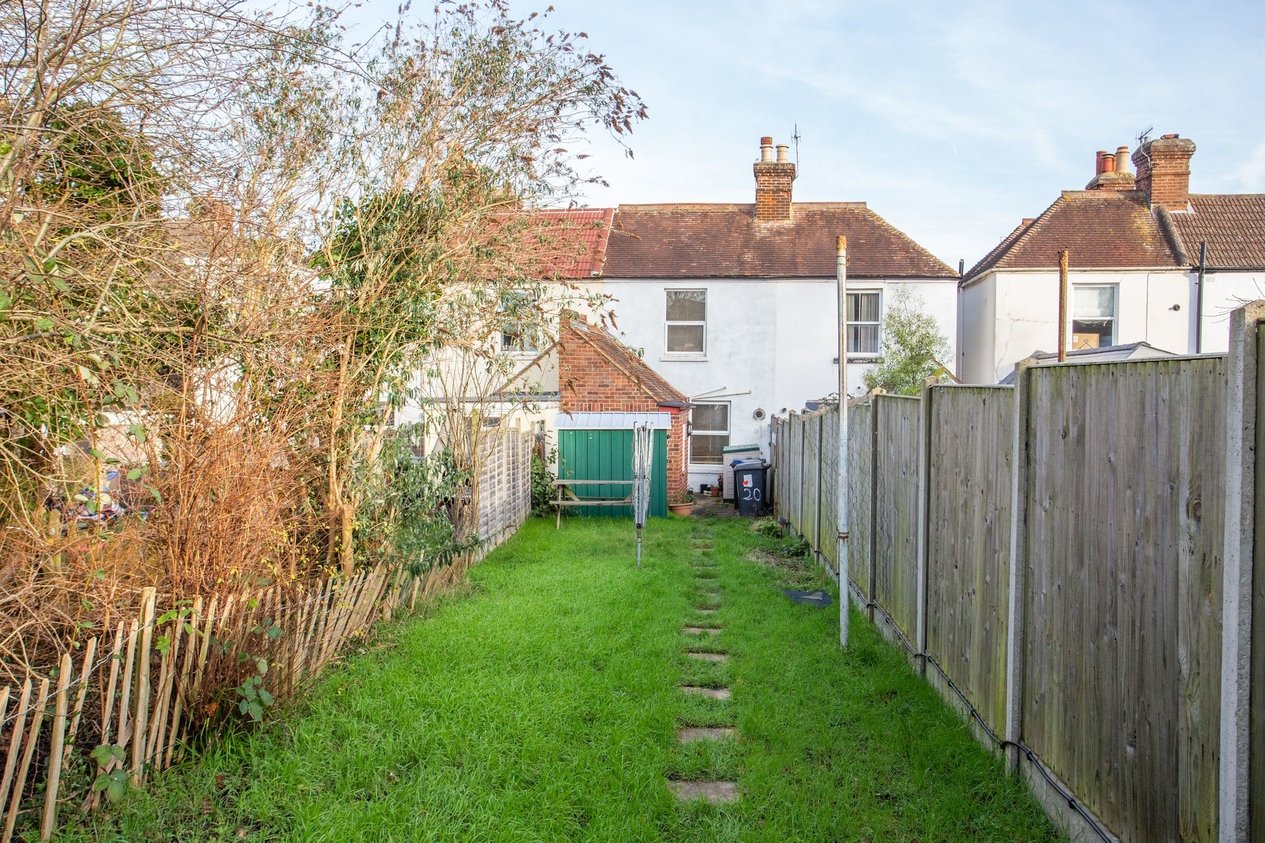 Properties For Sale in Hollow Lane  Canterbury