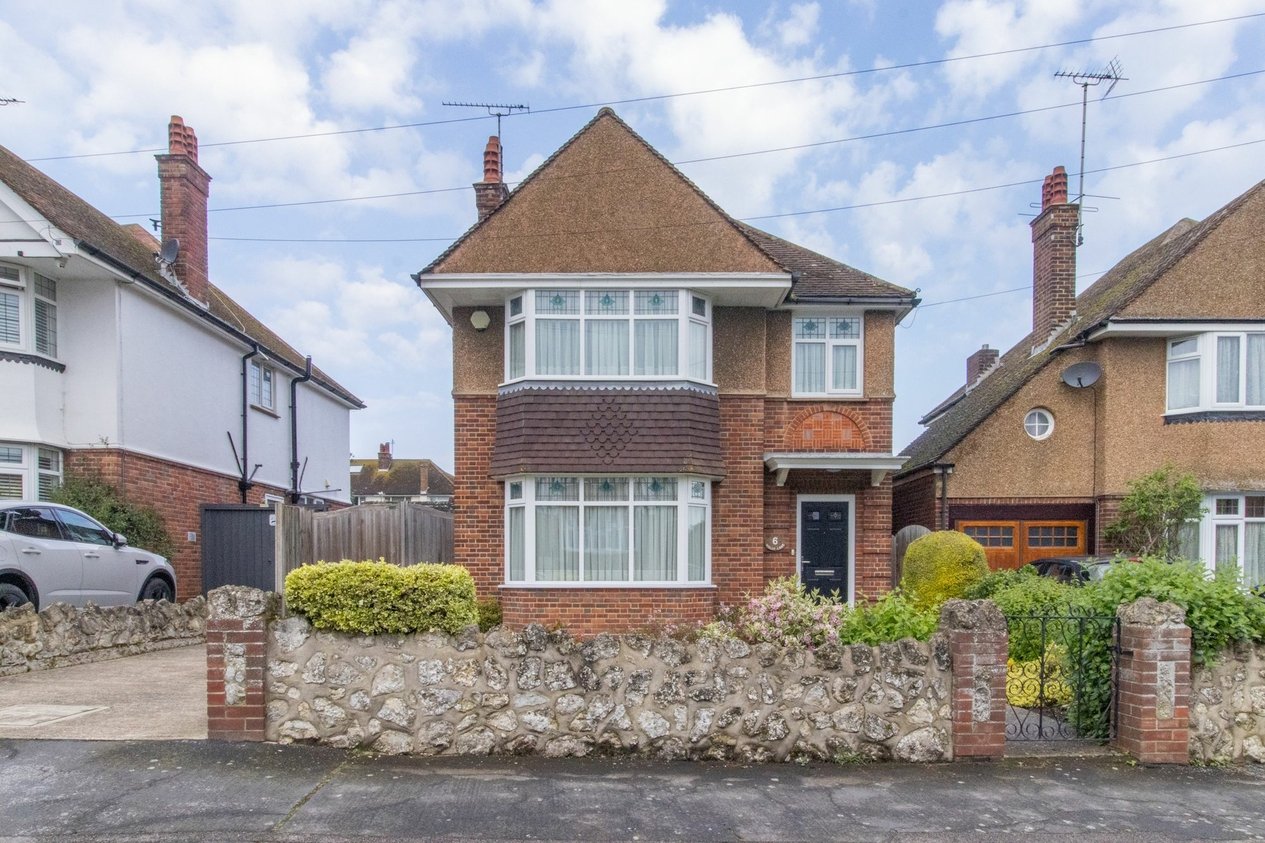 Properties For Sale in Holly Lane  Margate