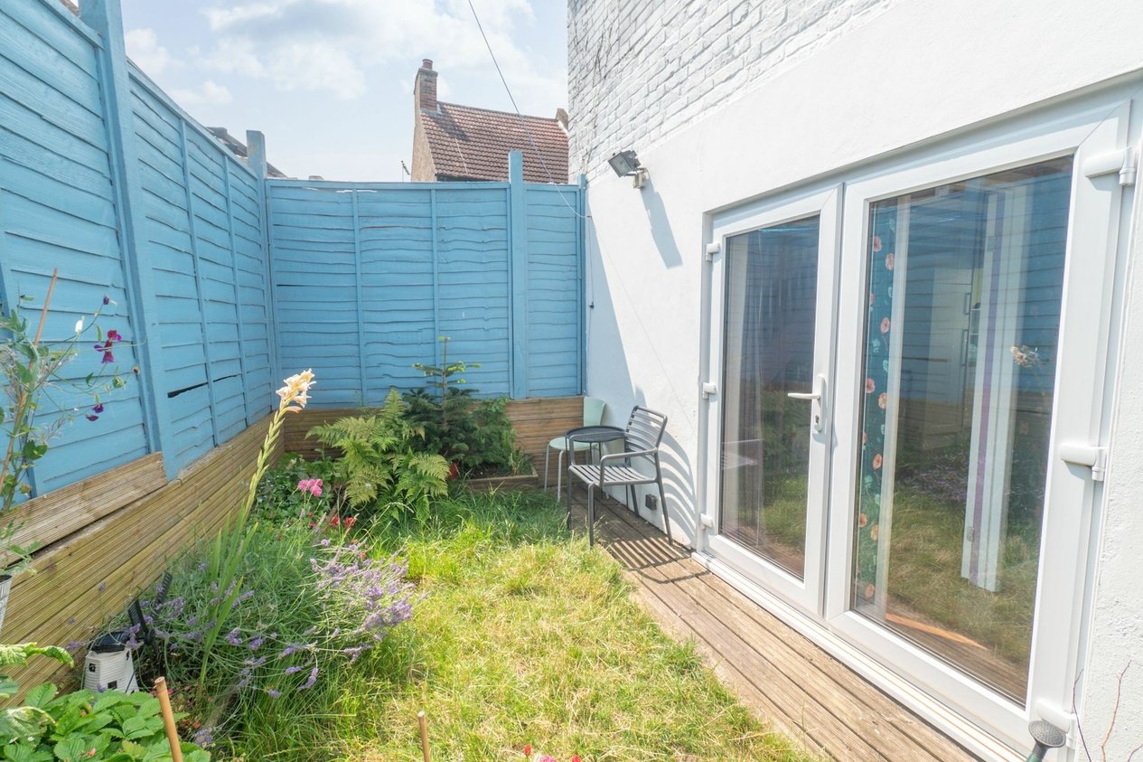 Properties For Sale in Holly Road  Ramsgate