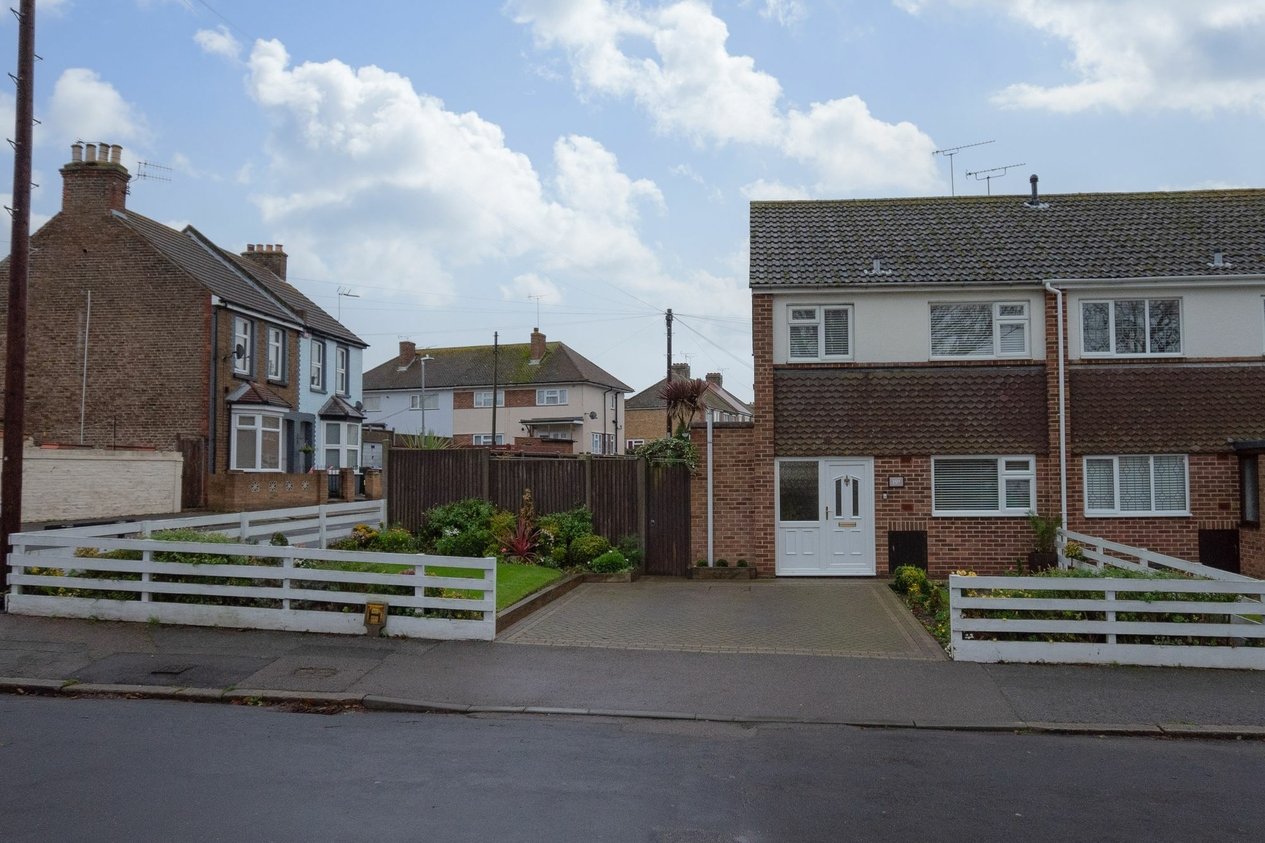 Properties For Sale in Holly Road  Ramsgate