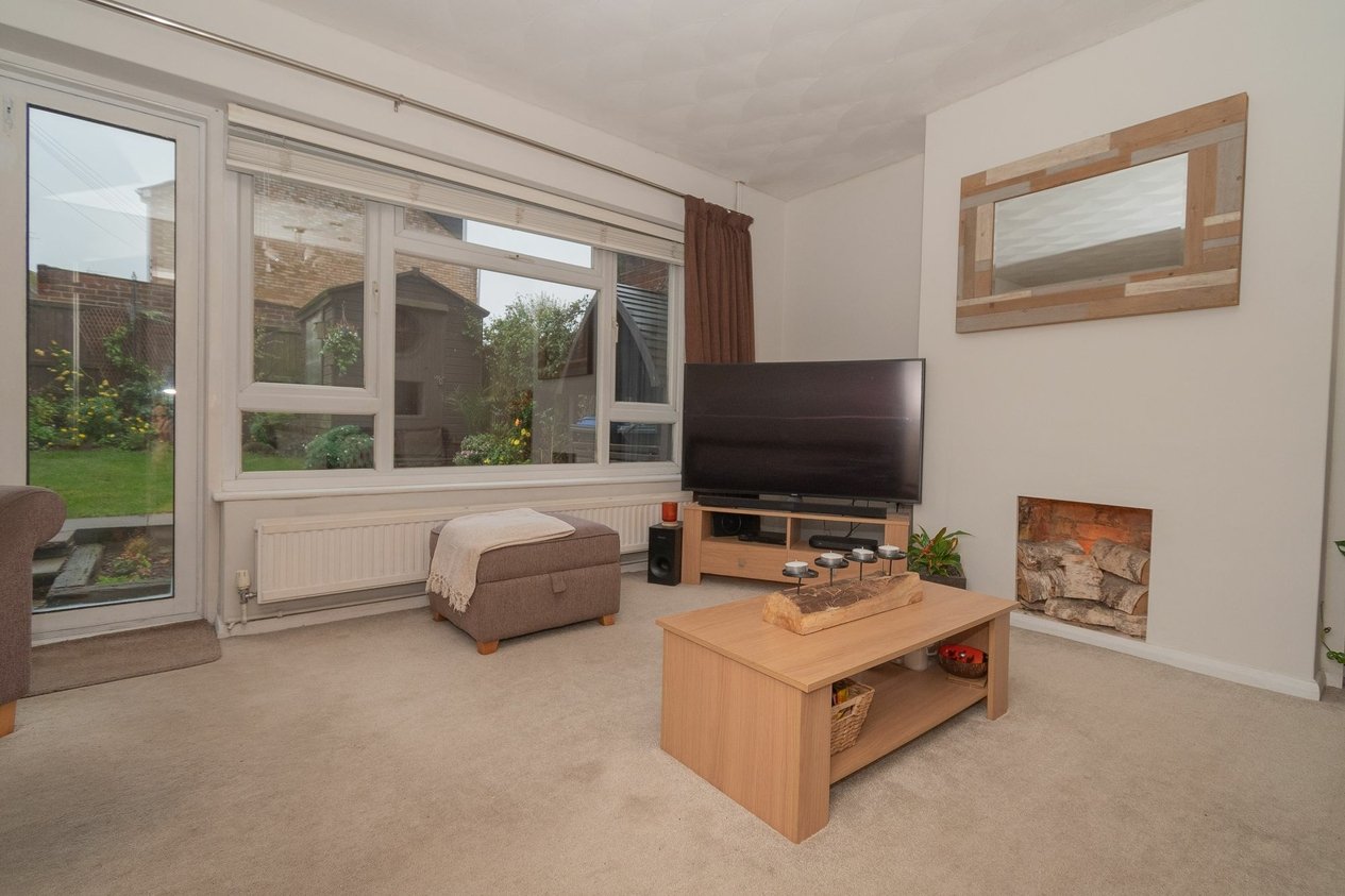 Properties For Sale in Holly Road  Ramsgate