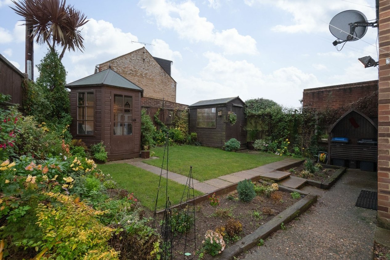 Properties For Sale in Holly Road  Ramsgate