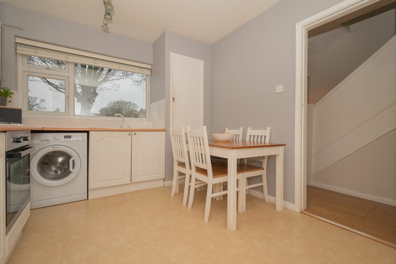 Properties For Sale in Holly Road  Ramsgate