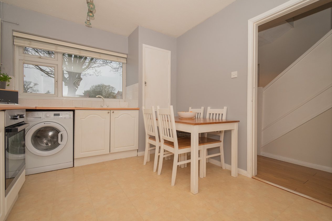 Properties For Sale in Holly Road Ramsgate