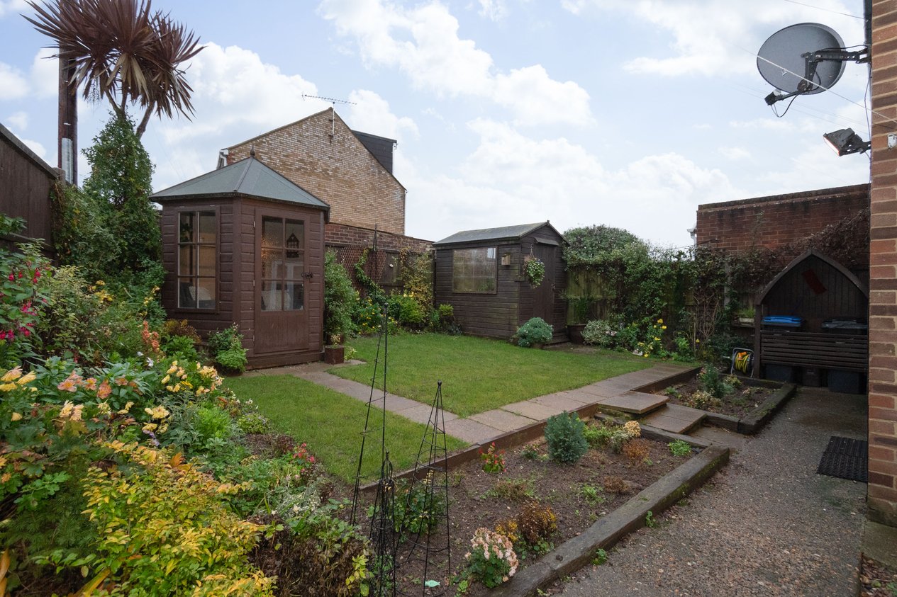 Properties For Sale in Holly Road Ramsgate