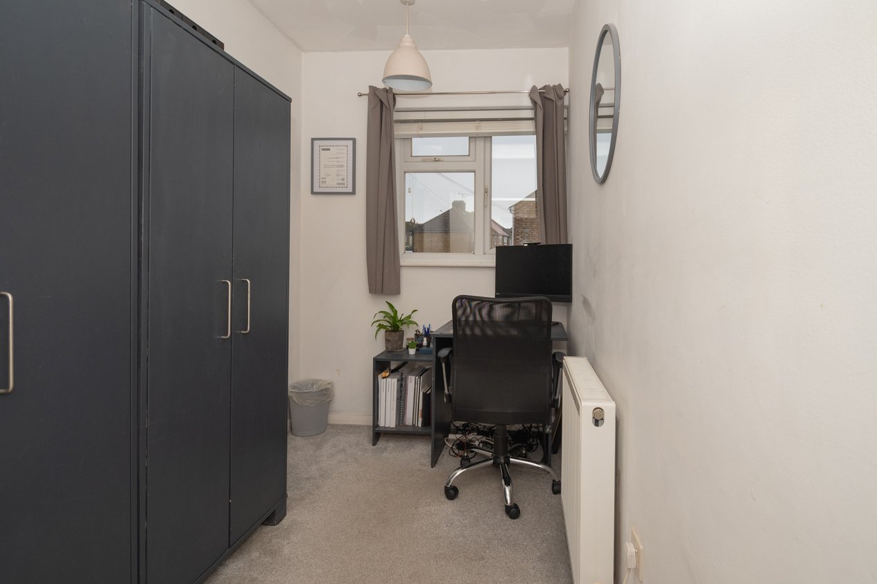 Properties For Sale in Holly Road Ramsgate