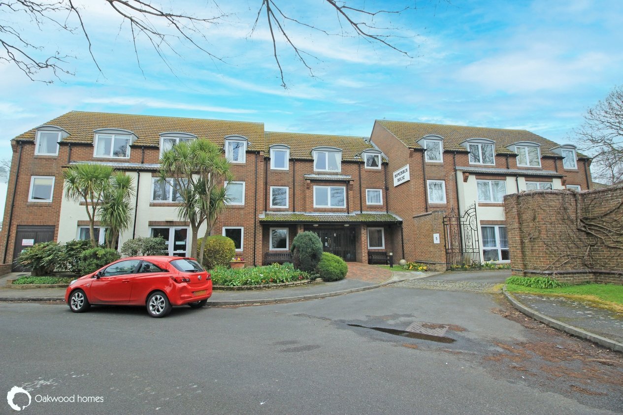 Properties For Sale in Homebirch House 