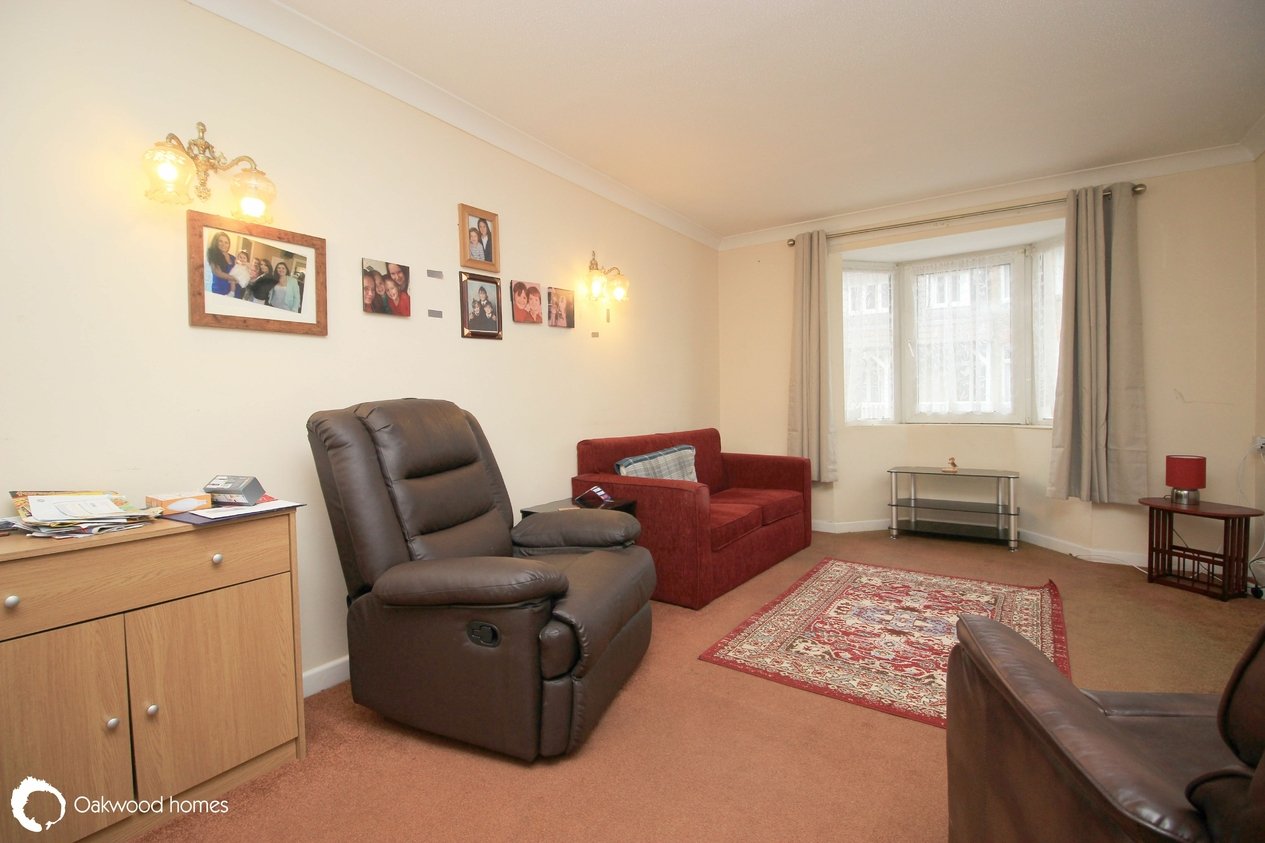 Properties For Sale in Homefleet House Ramsgate