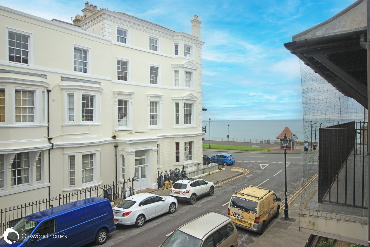 Properties For Sale in Homefleet House Ramsgate